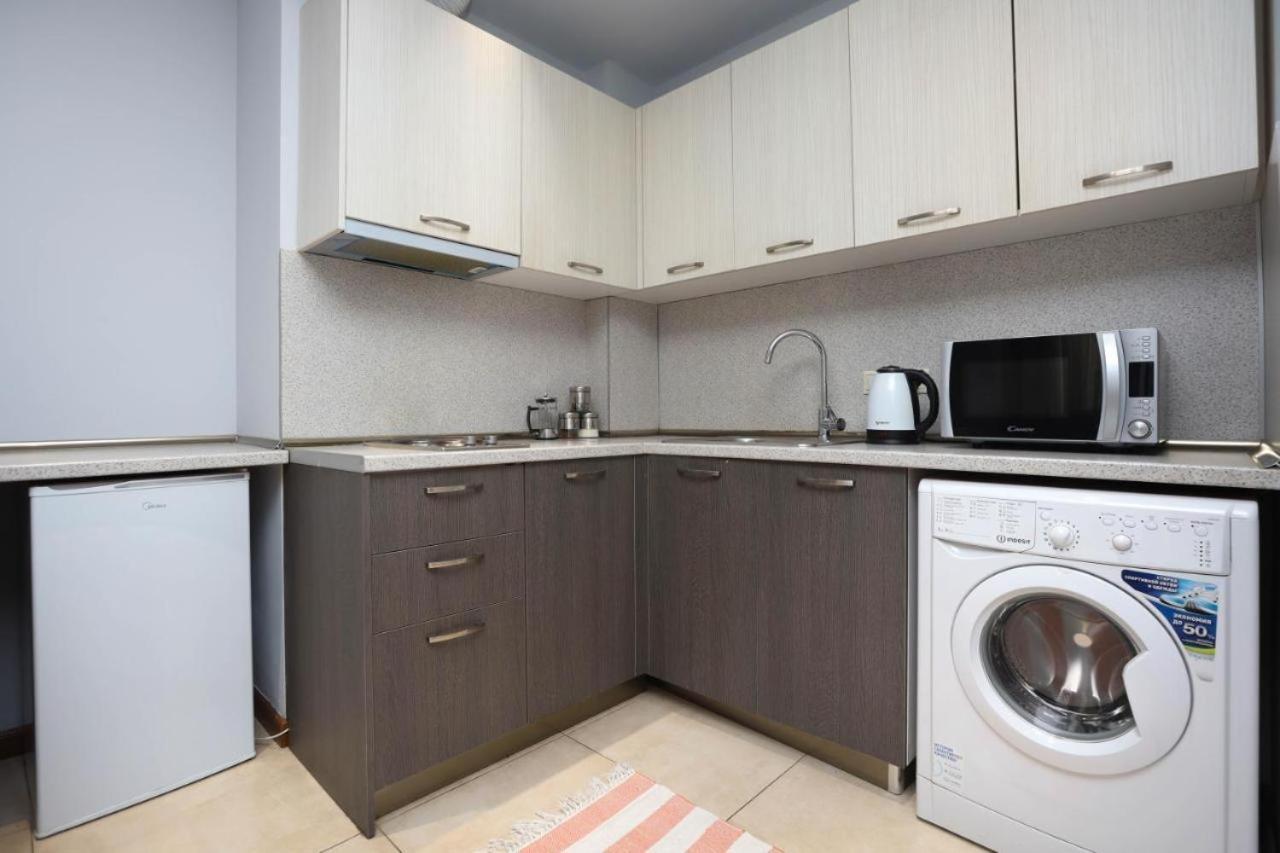 Apartment Near Republic Square Єреван Екстер'єр фото